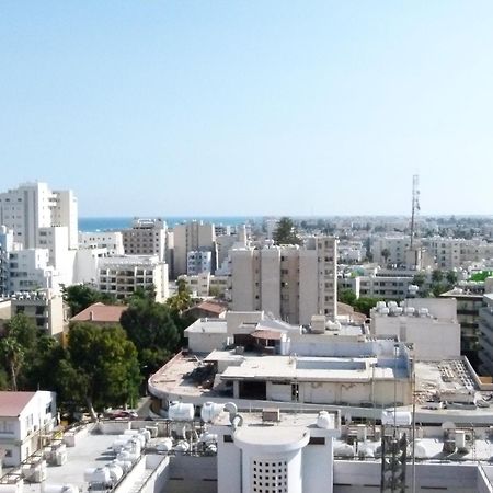 Aphrodite Heights Larnaca Dış mekan fotoğraf