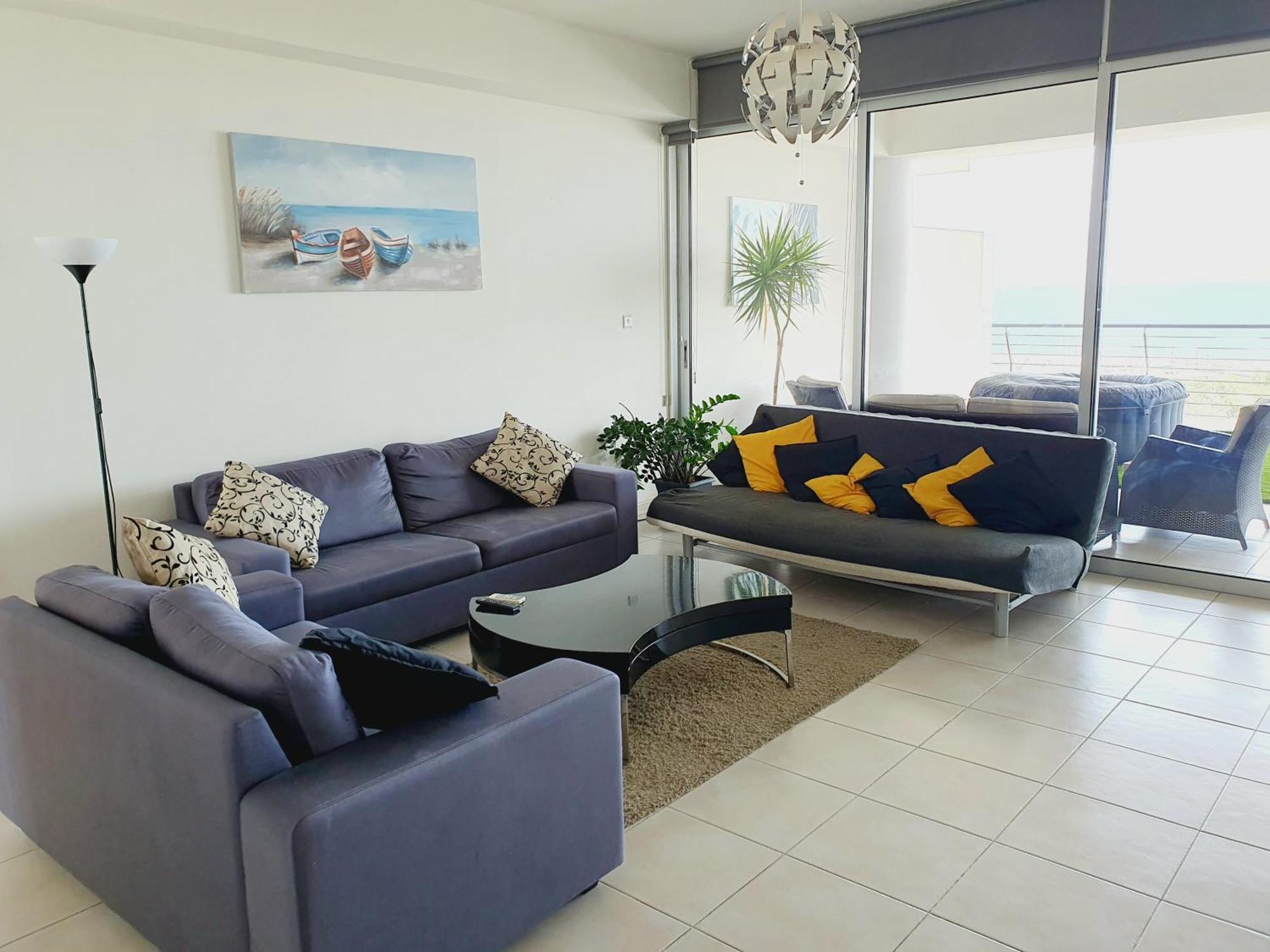 Aphrodite Heights Larnaca Dış mekan fotoğraf