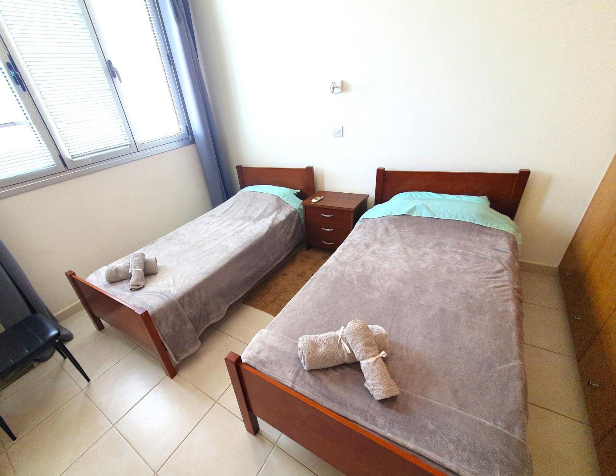 Aphrodite Heights Larnaca Dış mekan fotoğraf